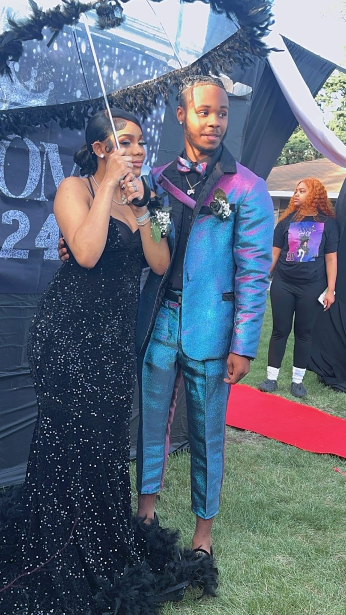 Prom 2024 Gallery Image 21